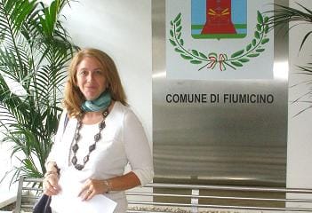 Fiumicino, la capogruppo PD Vona: "Benvenuto a Nardozi nel ... - TerzoBinario.it