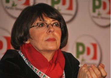 <b>...</b> infatti, è intervenuta la vice presidente della Camera, <b>Marina Sereni</b>, <b>...</b> - marina-sereni