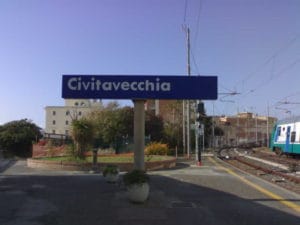 stazione-di-civitavecchia