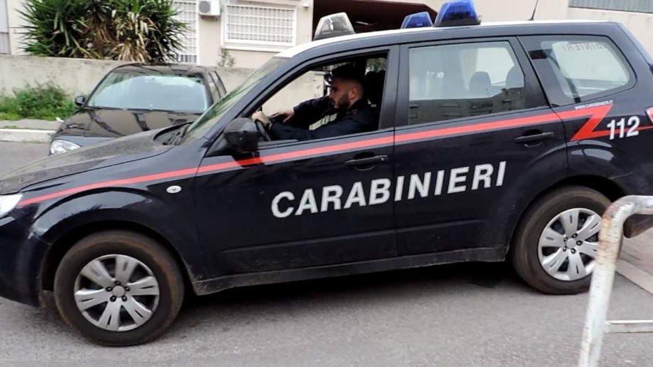 Controlli Dei Carabinieri Nel Weekend 10 Arresti Sequestrati Oltre