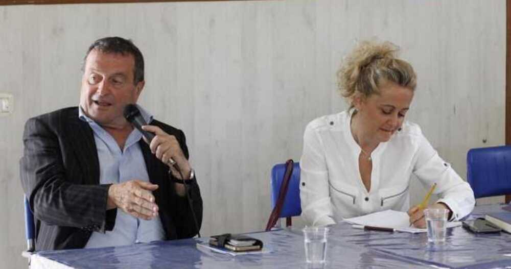 Oggi Cerveteri Sceglie Il Nuovo Sindaco Fra Elena Gubetti E Gianni