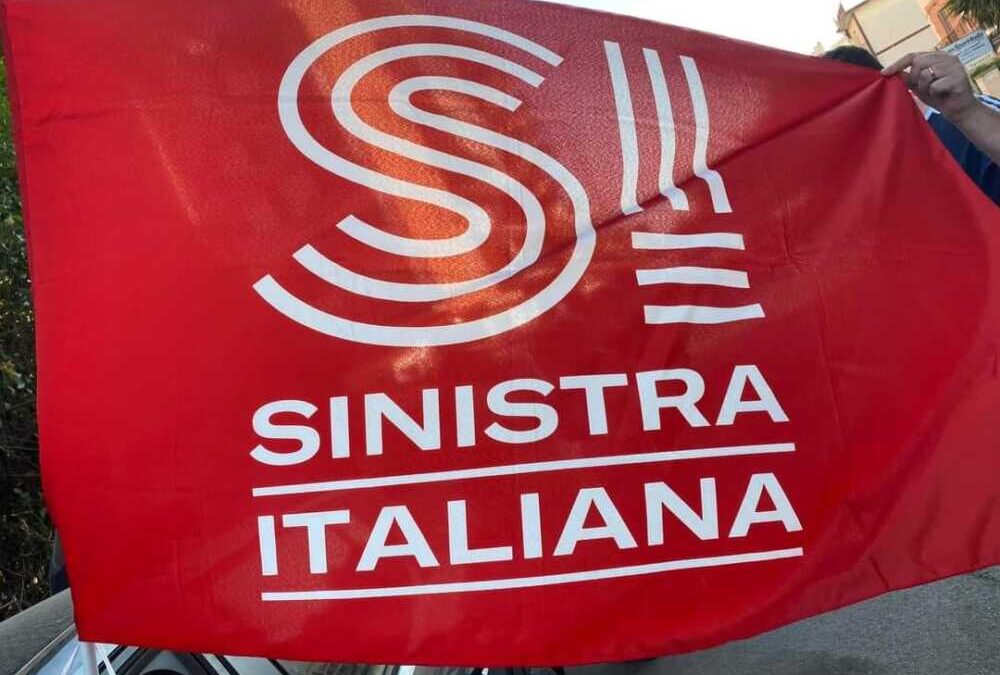 Sinistra Italiana Di Fiumicino Solidale Con La Consigliera Paola Meloni