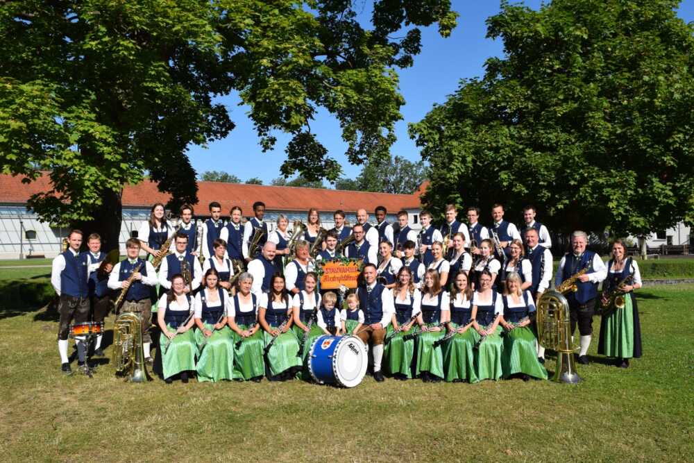 Sagra DellUva A Cerveteri Gemellaggio Musicale Tra La Banda Di