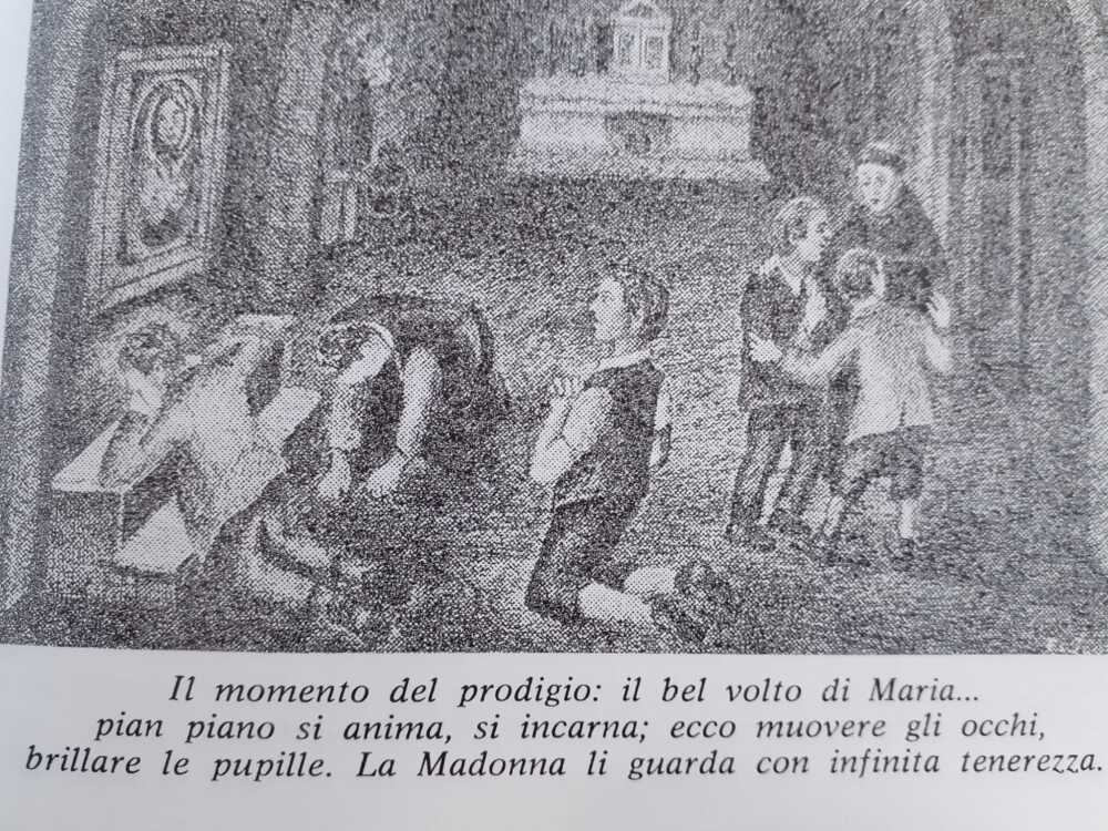 Festa Della Madonna Della Piet A Civitavecchia Si Ricorda Il Miracolo