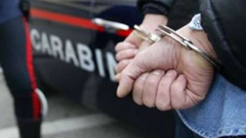 Ladispoli: arrestato pusher 35enne romano dalla polizia stradale di Cerveteri – Ladispoli