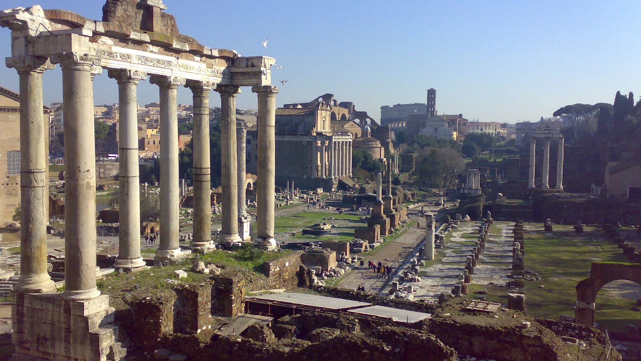 Momenti di trascurabile (in)felicità, spettacoli a Roma