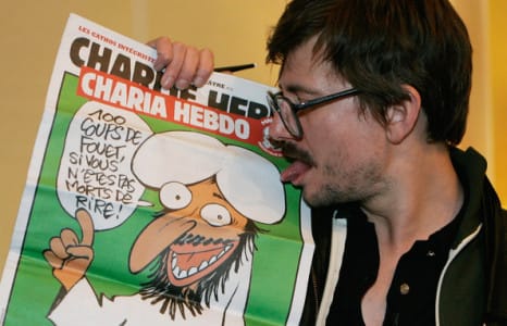 L'attentato al giornale Charlie Hebdo: la fine della ...