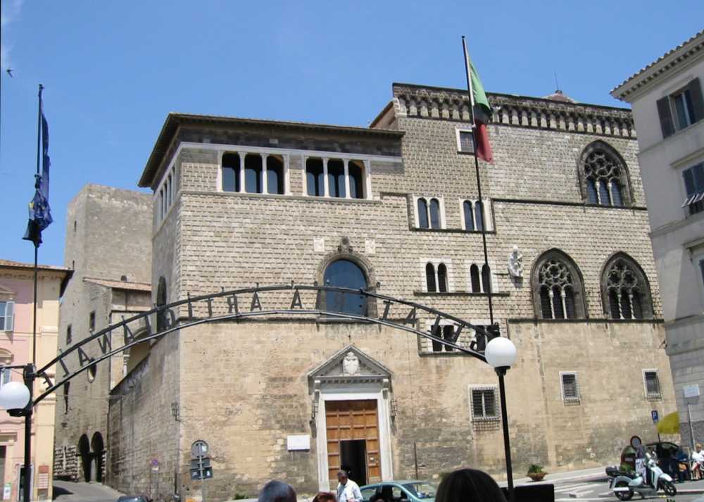 Tesori in Soffitta fa riaprire i depositi del museo di Tarquinia