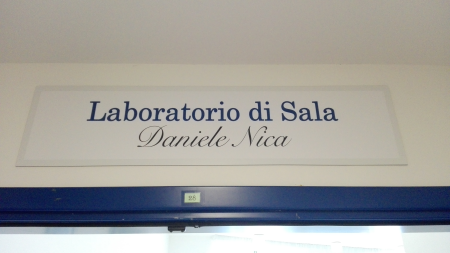 Ladispoli, all’Istituto Alberghiero una gara di caffé dedicata a Daniele Nica