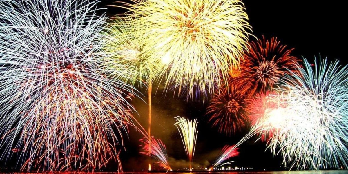 Polizia Locale Blog : Fuochi d'artificio e articoli pirotecnici