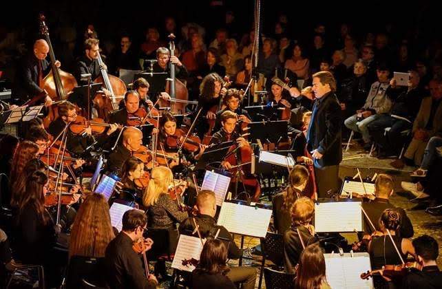 Castello di Santa Severa, prosegue la stagione concertistica: domenica Castello Armonico