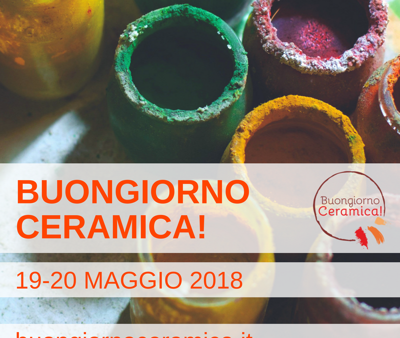 Ceramica Cuore Civita Castellana.La Cna Propone Buongiorno Ceramica A Civita Castellana E Viterbo Terzo Binario News