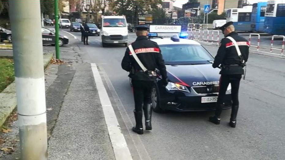 Il Trio Rumeno Dei Furti Fermato Dai Carabinieri Di Bracciano • Terzo ...