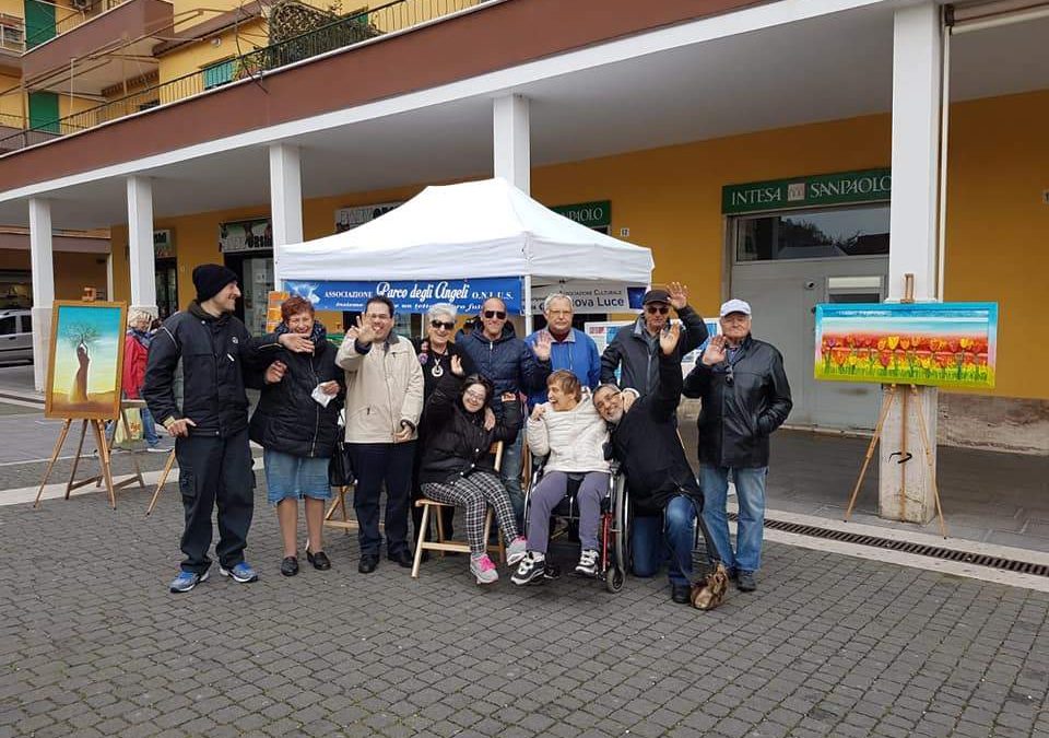 Parco degli Angeli: “Se la politica di Ladispoli parla del Dopo di Noi è la strada giusta”