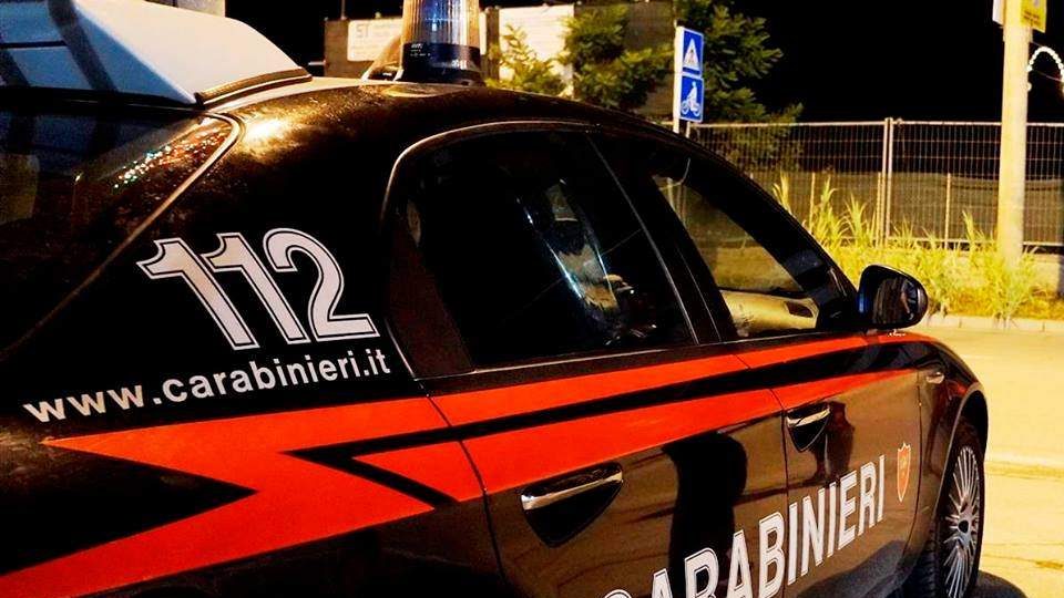 Violenza Sessuale E Rapina Ai Danni Di Prostitute Arrestato • Terzo Binario News