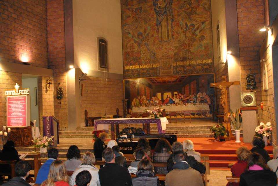 Parte la stagione musicale di San Giuseppe a Santa Marinella