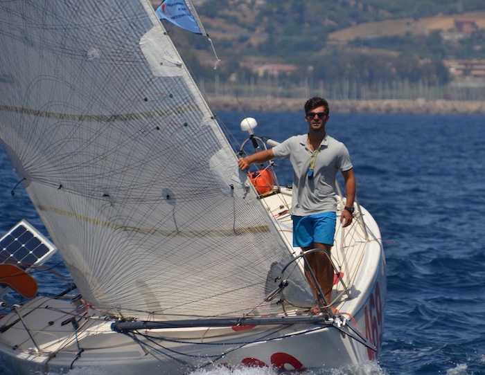 Santa Marinella, Giovanni Mengucci prepara la sua nuova impresa