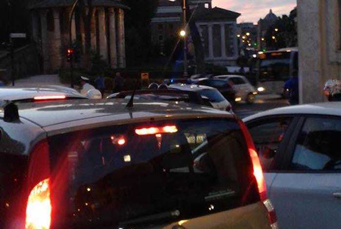 Blocco Auto Oggi A Roma: Stop Ai Veicoli Più Inquinanti Nella Fascia ...