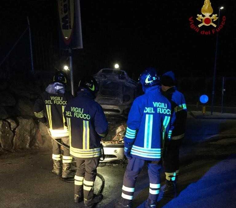 “Pochi controlli nel centro di Bracciano, spero che il sindaco Crocicchi intervenga”