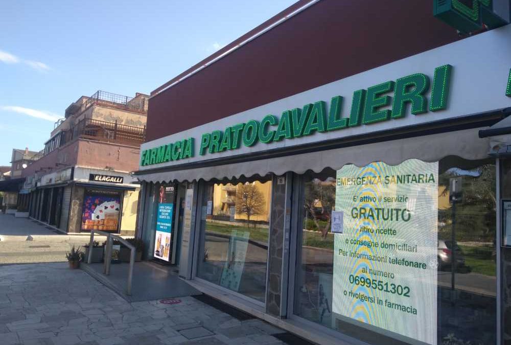 Raccolta nazionale del Farmaco, a Cerveteri un evento arrivato al quarto di secolo