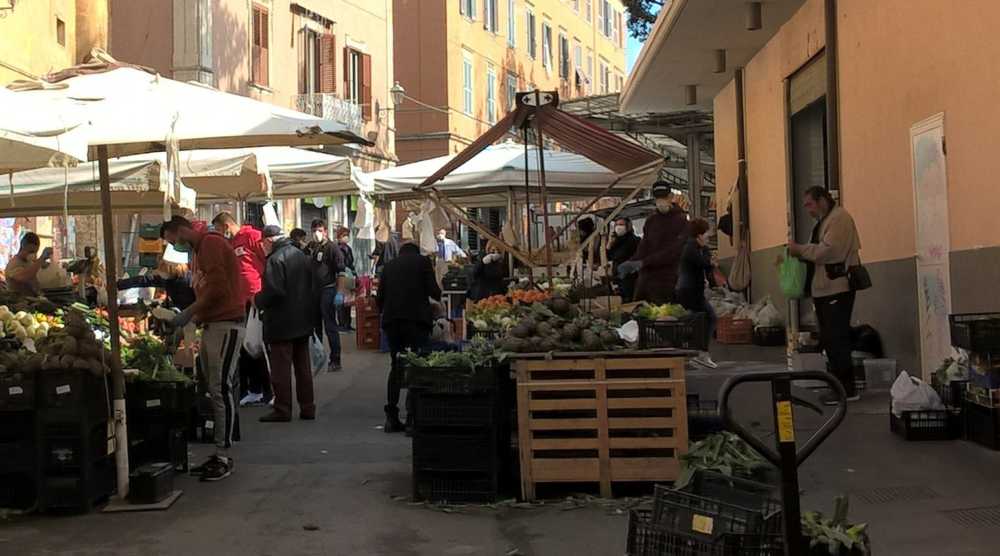 Mercato di Civitavecchia, incontro operatori Pincio: “Riunione proficua”