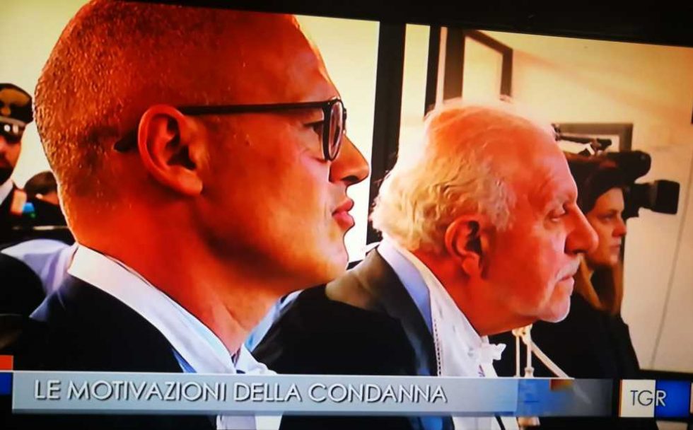 Omicidio Vannini, Miroli e Messina: "Appello Bis con ...