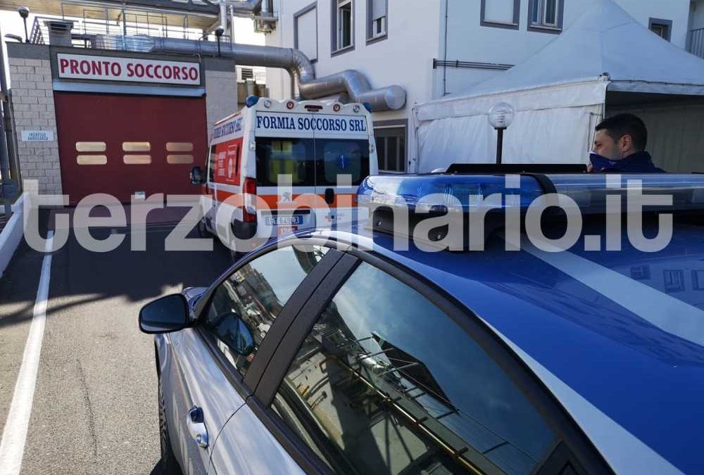 Sigari cubani di contrabbando nel negozio di pannolini: Polizia al