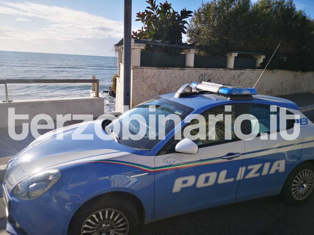 Controlli Di Polizia E Finanza A Santa Marinella E Santa Severa • Terzo ...