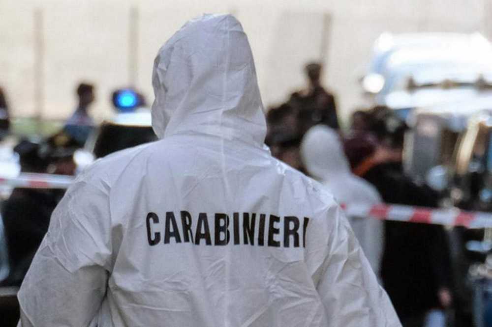 Omicidio a Roma: fisioterapista uccisa a colpi di fucile, l’ex si è costituito