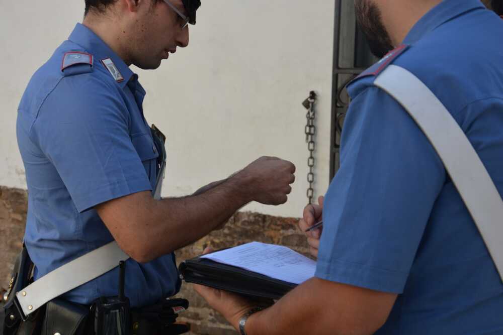 Roma, Controlli Nei Locali Del Centro Storico: Una Denuncia E Una ...