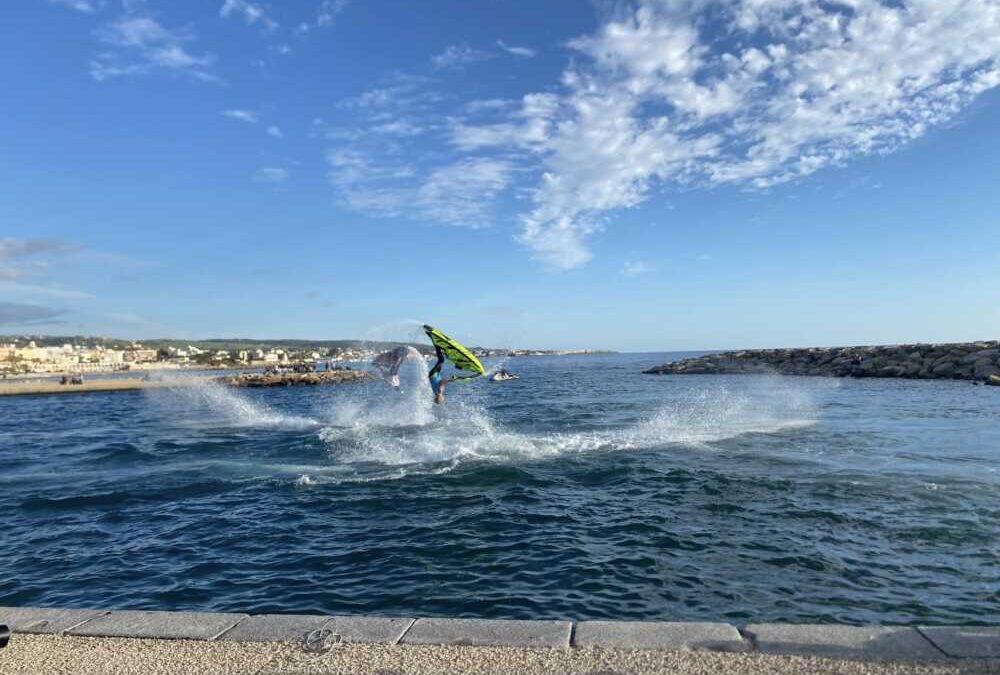 Moto d’acqua a Civitavecchia per l’ultima tappa del Campionato Italiano, felice la Federmotonautica