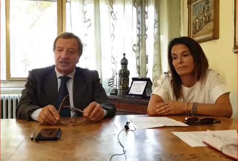 Marina Ferullo nuova assessora allo sport di Santa Marinella