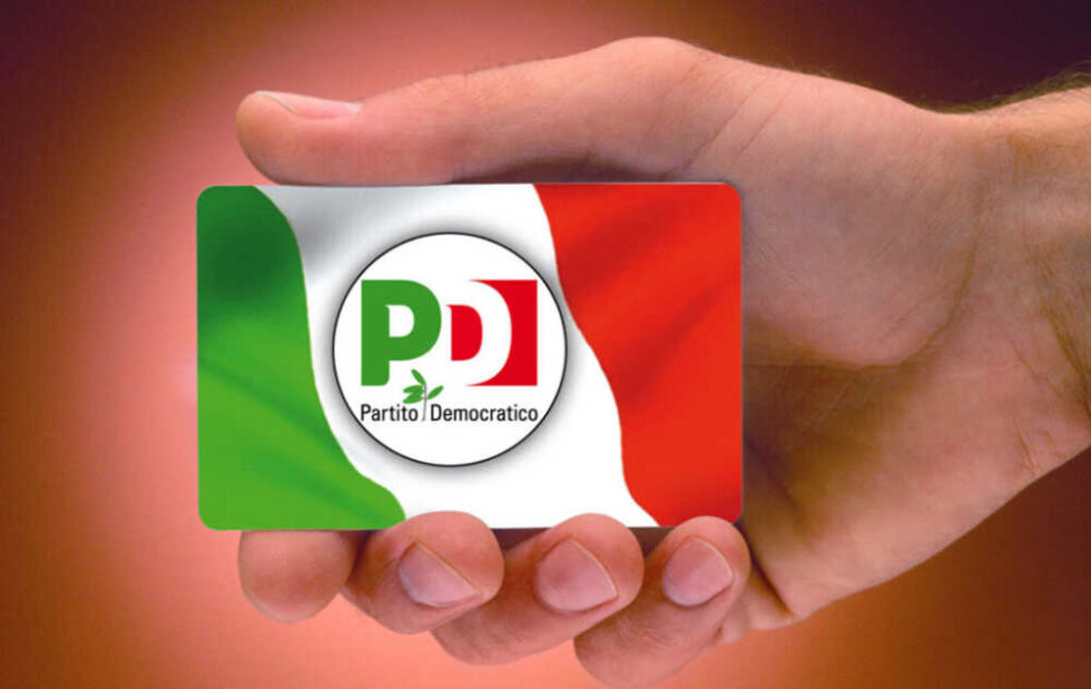 Aperto il tesseramento del Pd di Ladispoli • Terzo Binario News