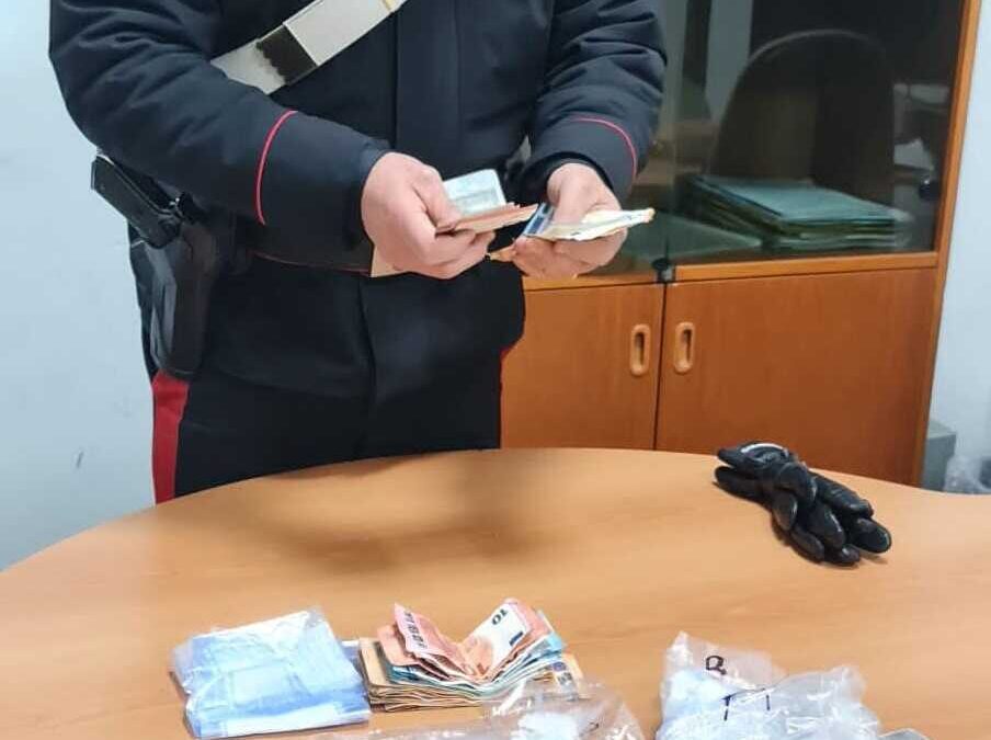 Droga In Auto E In Albergo, A Roma Due Arresti Dei Carabinieri • Terzo ...