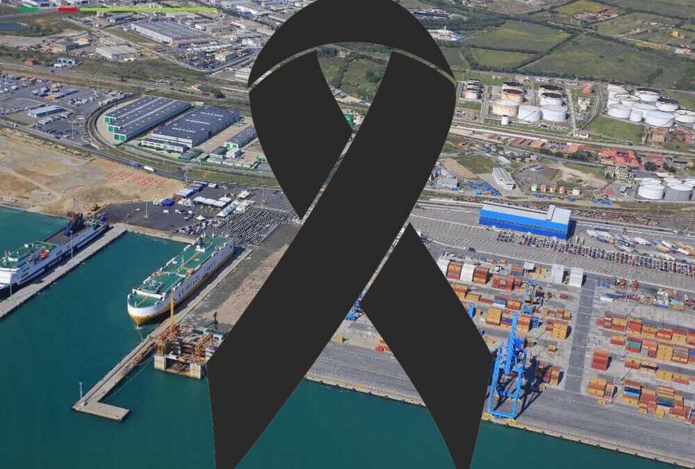 Incidente Mortale Al Porto Di Civitavecchia, Le Reazioni Della Politica ...