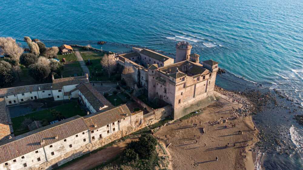 Sabato al Castello di Santa Severa incontro per la XXV edizione di Art Cities Exchange