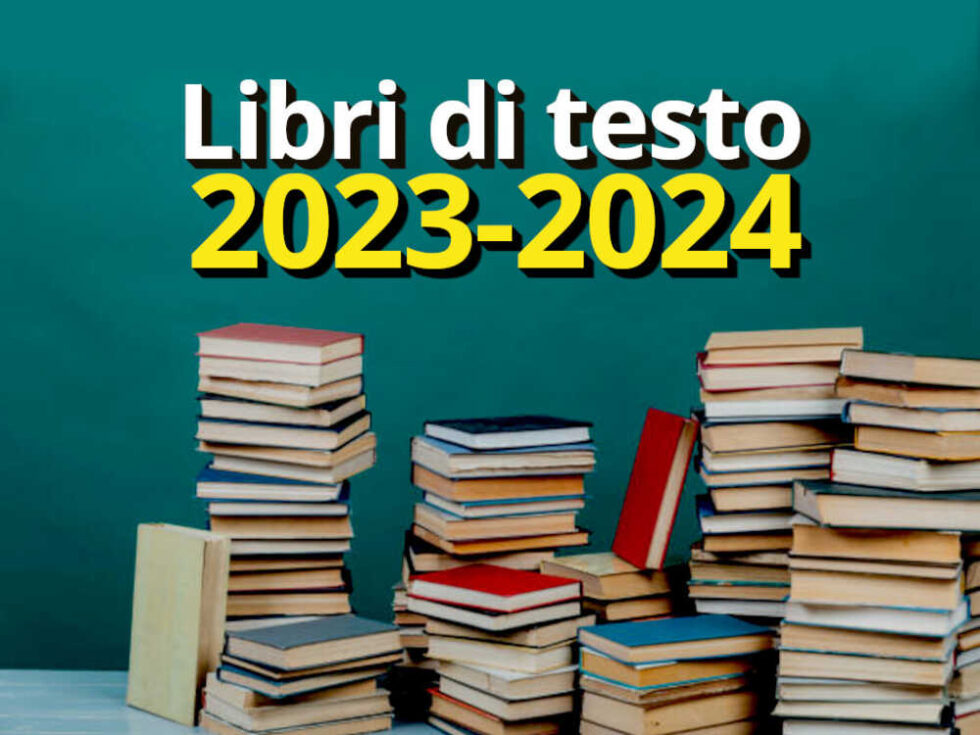 Contributo Per Libri Di Testo E Sussidi Didattici Digitali Per Il