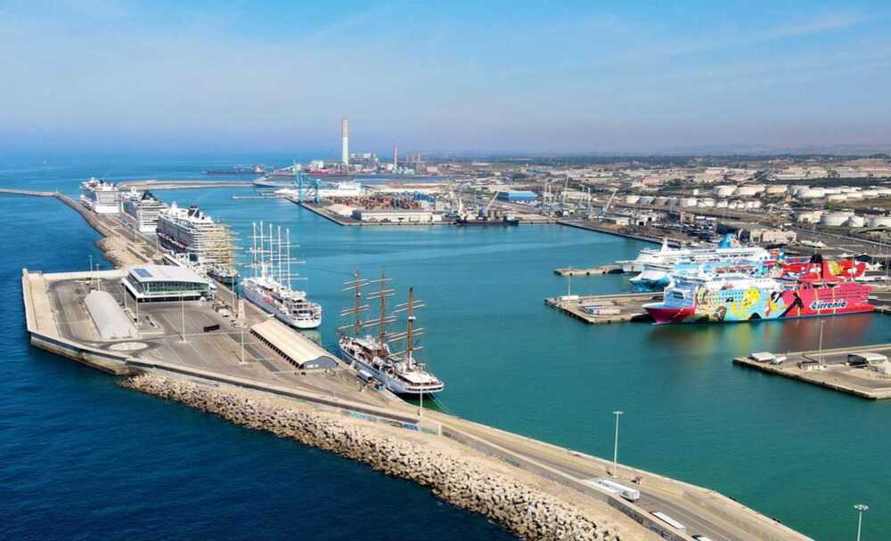 Aliquote più basse al porto di Civitavecchia per aumentare la competitività
