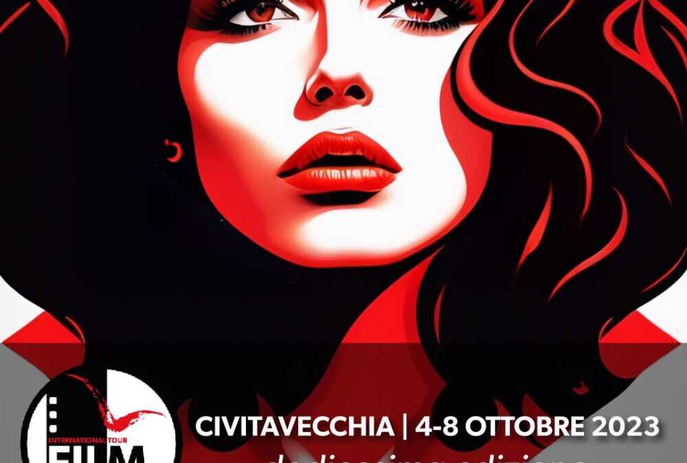 Civitavecchia ospita il XII International Tour Film Festival: proiezioni e molto altro