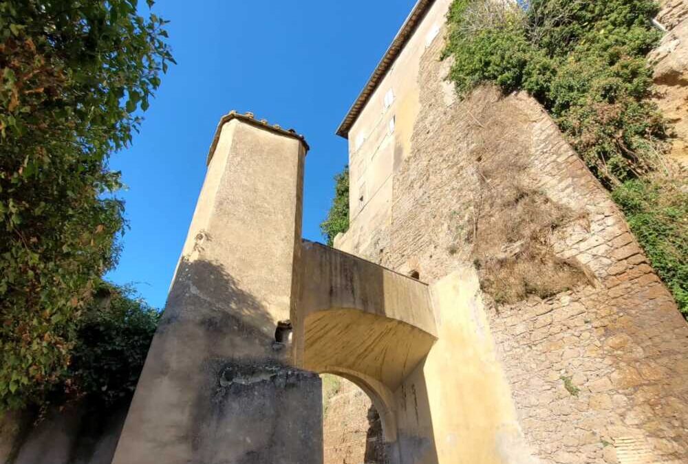 Verso Il Giubileo 2025 Cerveteri Punta Sul Borgo Di Ceri Terzo