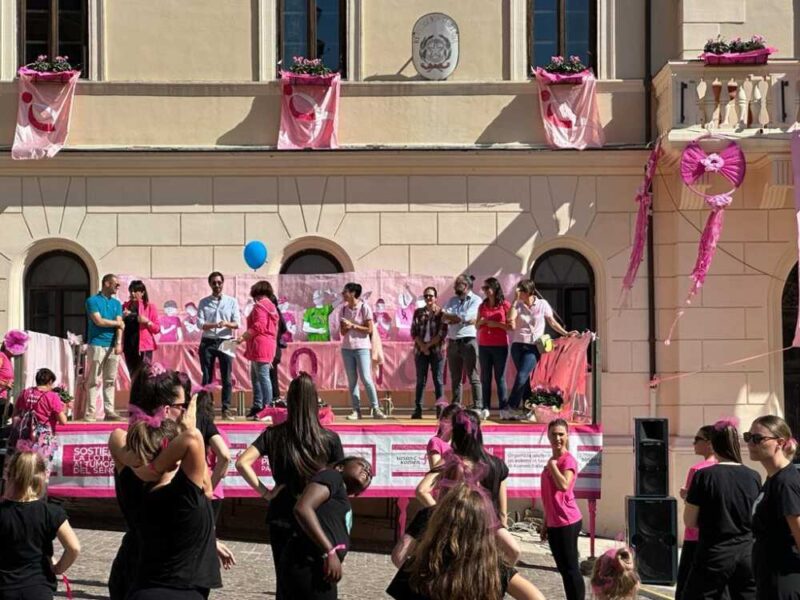 emozioni in rosa allumiere 2023