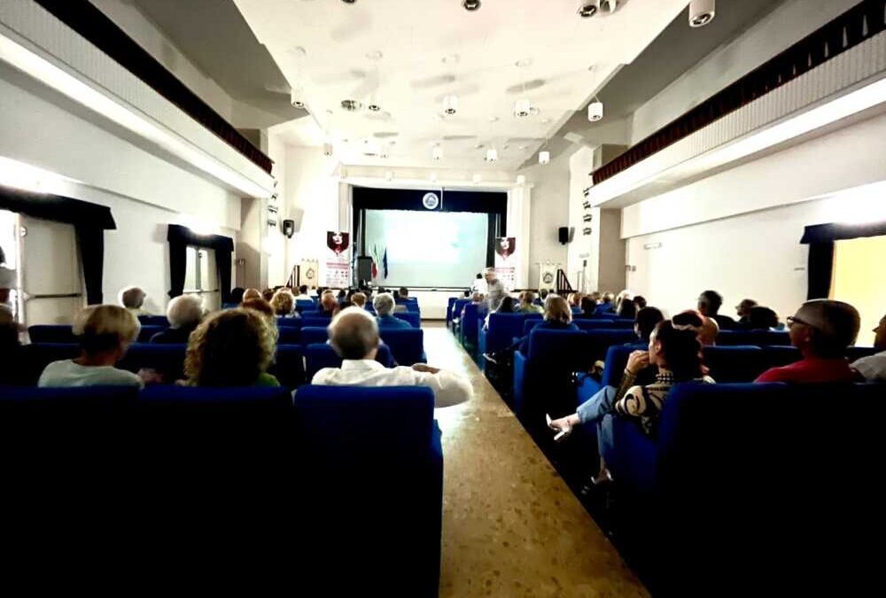 VII Video Festival del Mare a Civitavecchia, premiati i vincitori