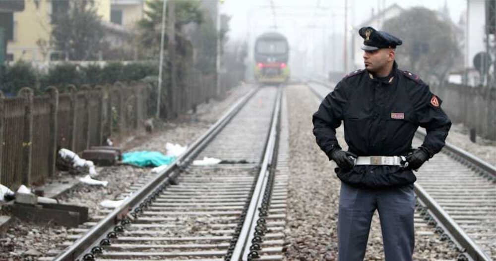 Incidente sulla Fl3 Bracciano-Anguillara, morta una persona e treni fermi