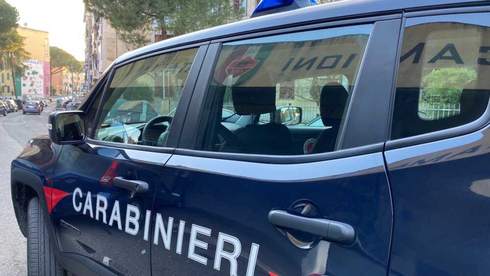 Palmarola avrà la sua caserma dei carabinieri