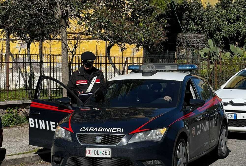 Retata Dei Carabinieri Sul Litorale, 7 Arresti E 7 Denunce • Terzo ...