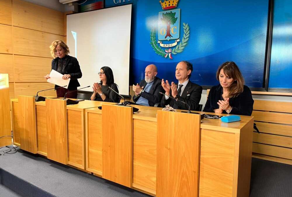 Asl Roma 4 e Ospedale Sant’Andrea uniscono le forze, insieme per potenziare le reti aziendali