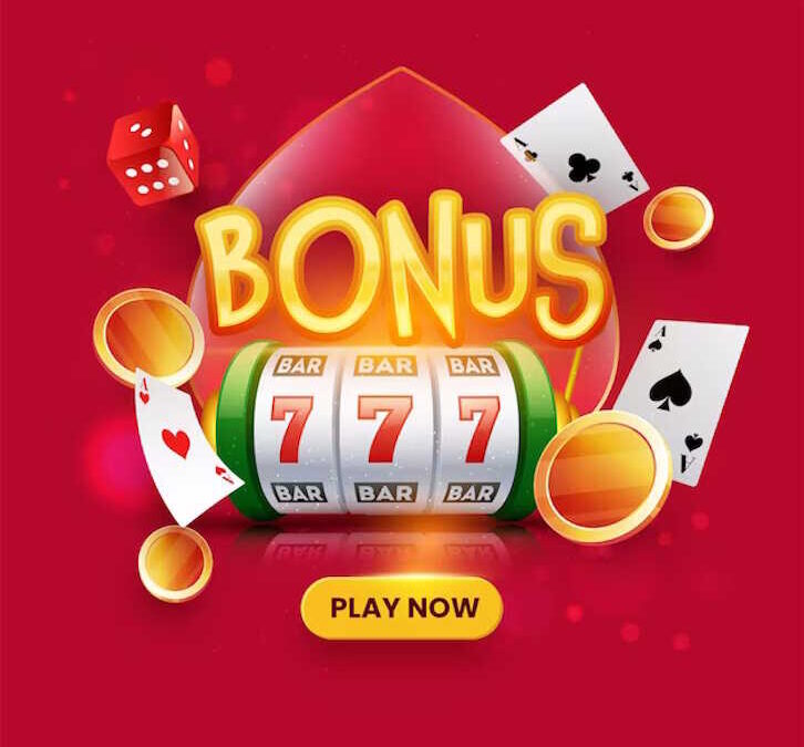 Stai pensando alla bonus benvenuto casino online? 10 motivi per cui è ora di smettere!