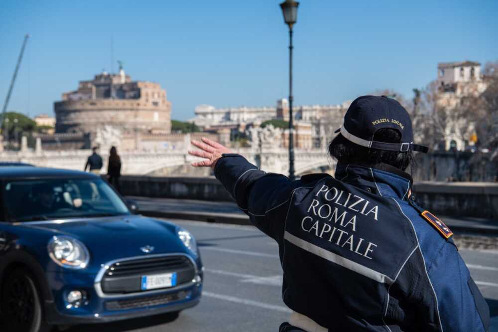 Domenica ecologica, il bilancio di Roma Capitale