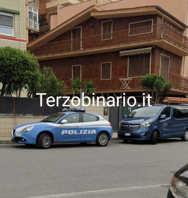 Dramma a Ladispoli, trovato morto 39enne