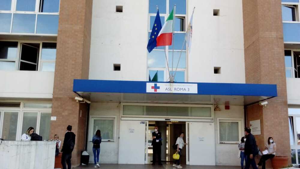 Asl Roma 3: domani al via V edizione “Cardiologia Digitale 2024”